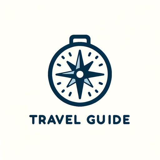 Travel Guide logo