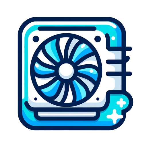Air Conditioning logo
