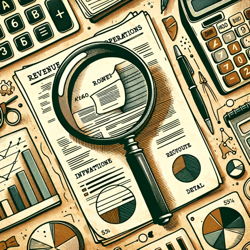 So You Want to Be : Head of Revenue Operations logo