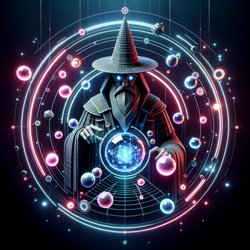 WizaRd logo