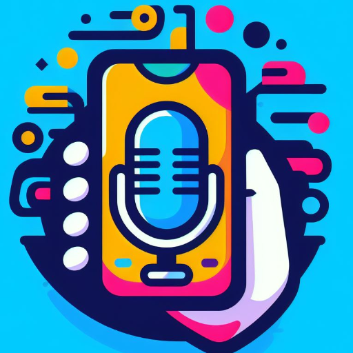 Fluxus: Instant Voice Translator logo