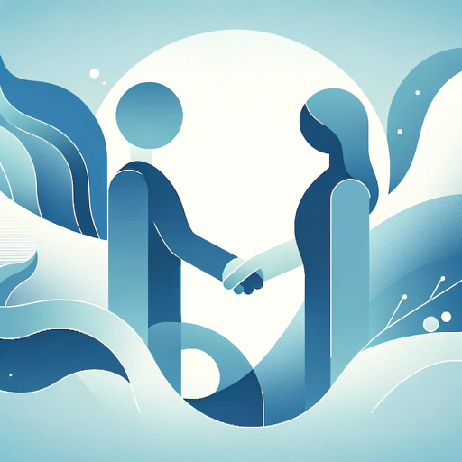 🤝 Peaceful Resolutions Expert 🕊️ logo