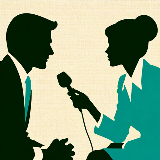 Interview Architect logo