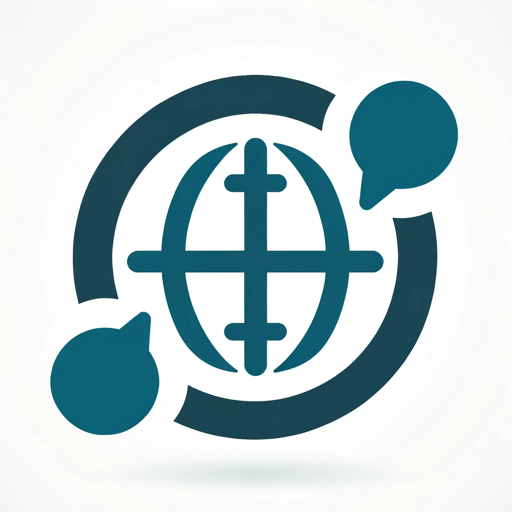 Cross-Cultural Communication Coach logo