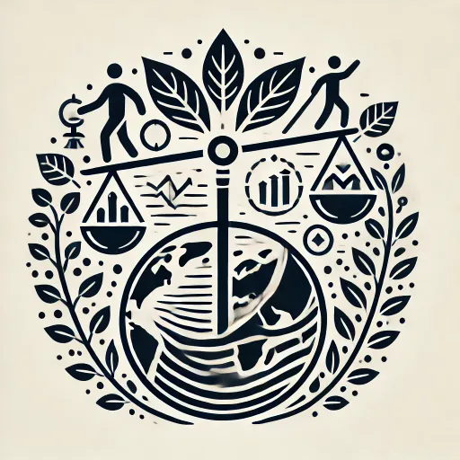 Triple Bottom Line Consultant logo