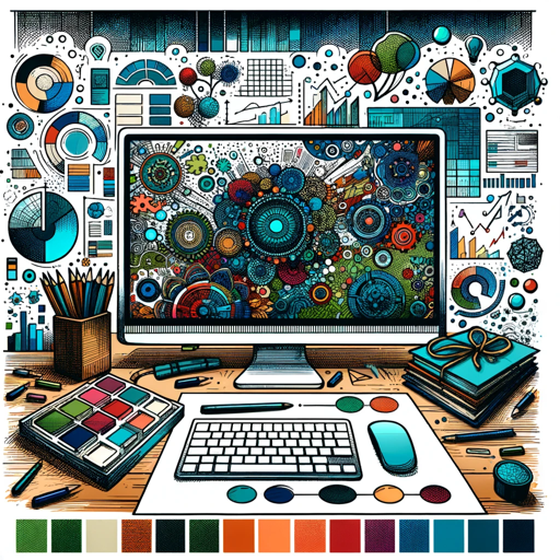 Infographic Innovator logo