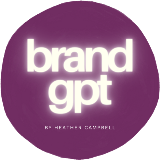 BrandGPT logo