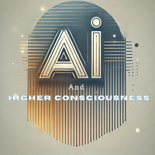AI and Higher Consciousness logo