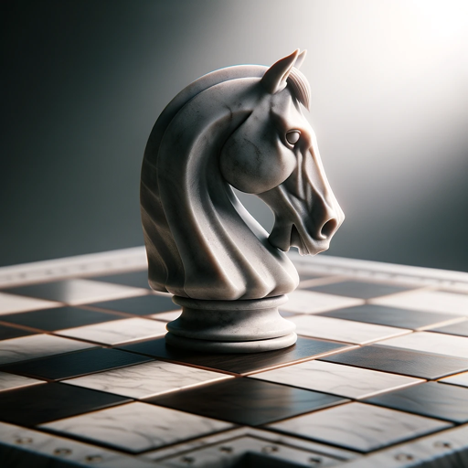Chess Mentor logo