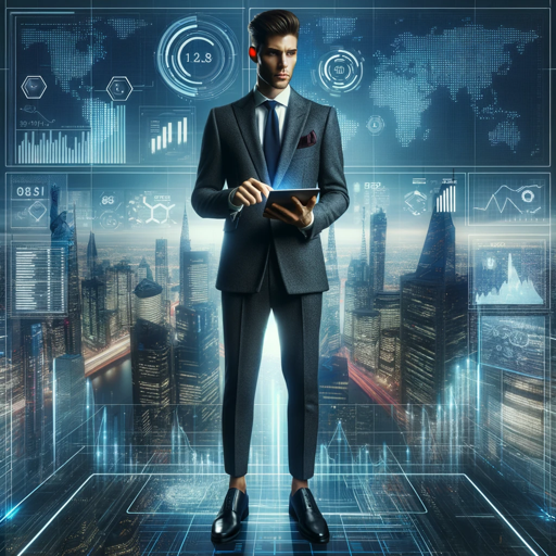Finance expert logo