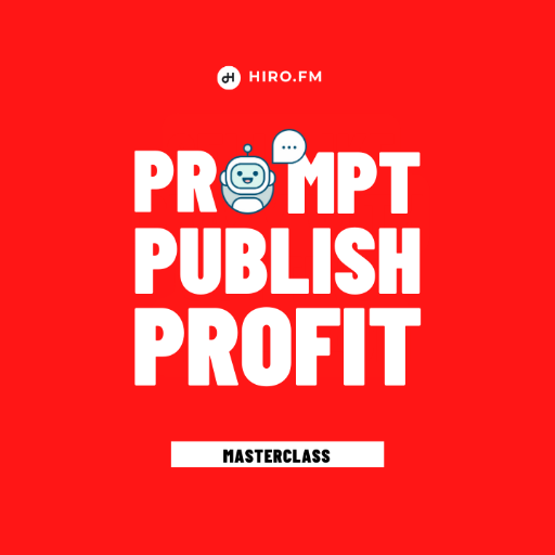Bestseller Blueprint logo