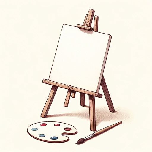 Sell Your Art Description Writer logo