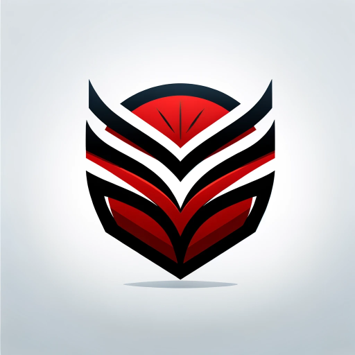 Marvel Comics Look logo