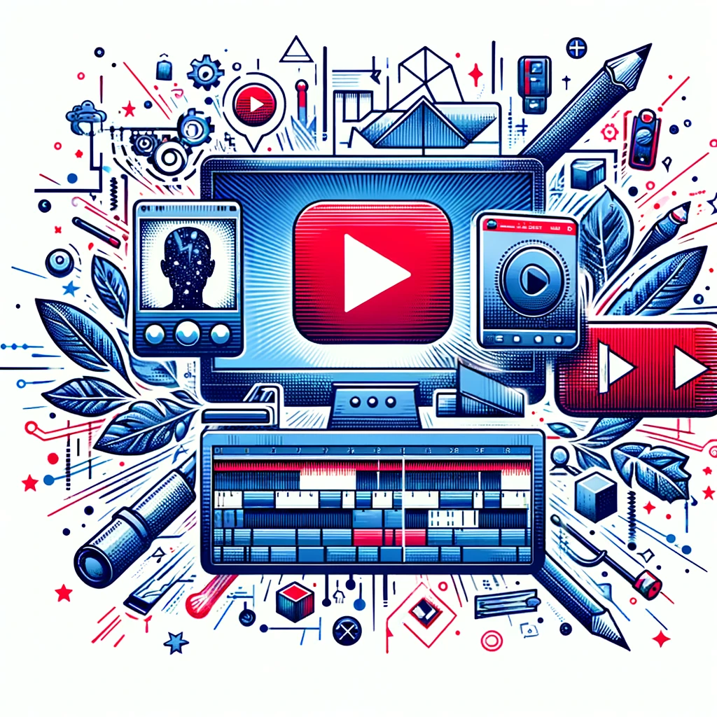 YouTube Script Master logo