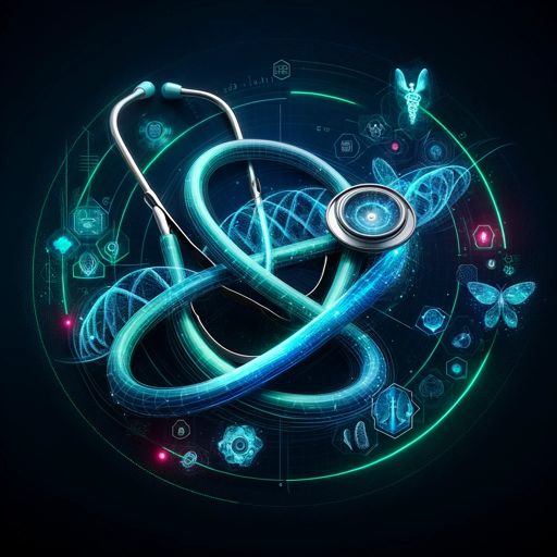 MediScan AI logo