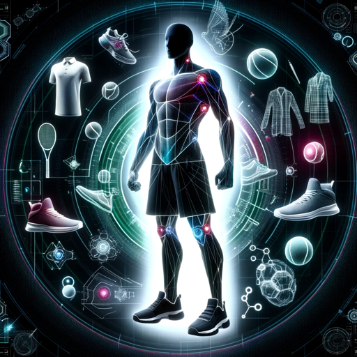 GptOracle | The Sport Outfit Designer logo