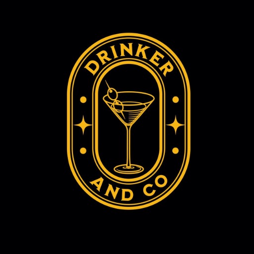 DRINKER AND CO logo