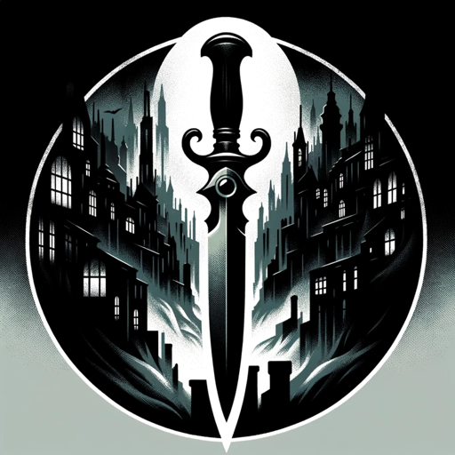 Blades in the Bot logo