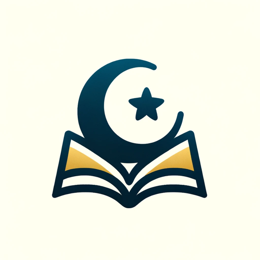Quran Search Assistant logo
