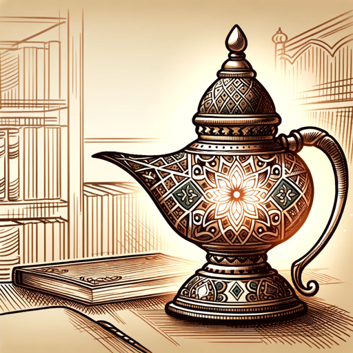 نور المعرفة logo