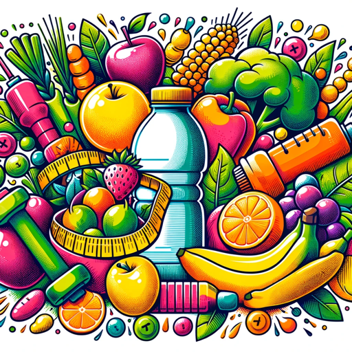Health Coach GPT logo