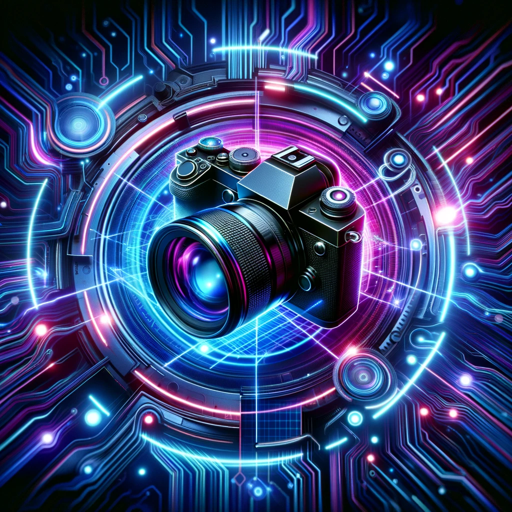 PictureGPT logo