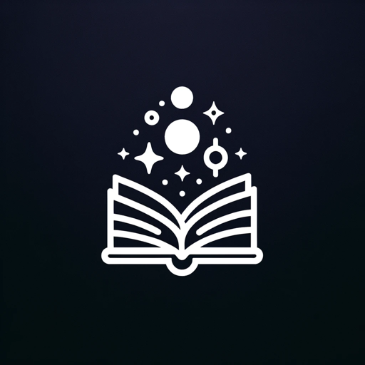 Narrateur logo