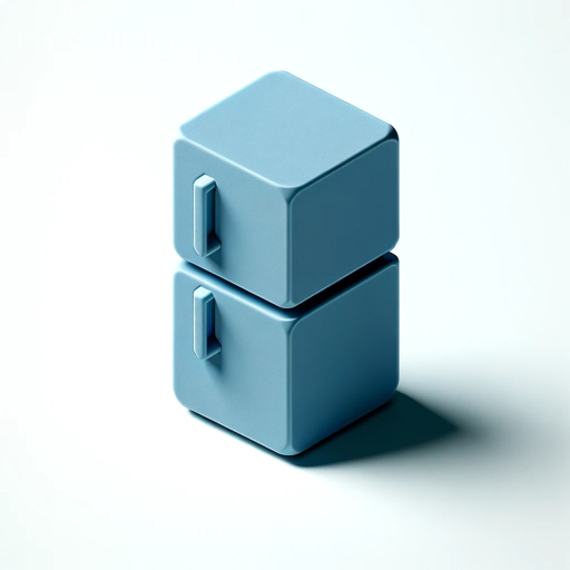 Fridgii logo