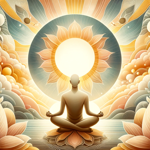 Daily Manifestation Companion logo