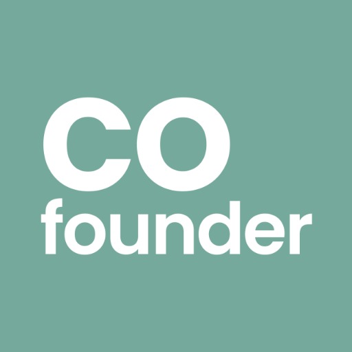 CoFounder AI logo