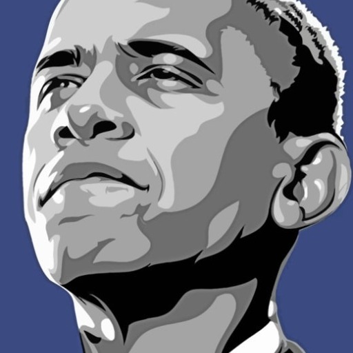 Barack Obama logo