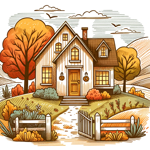 House Finder logo