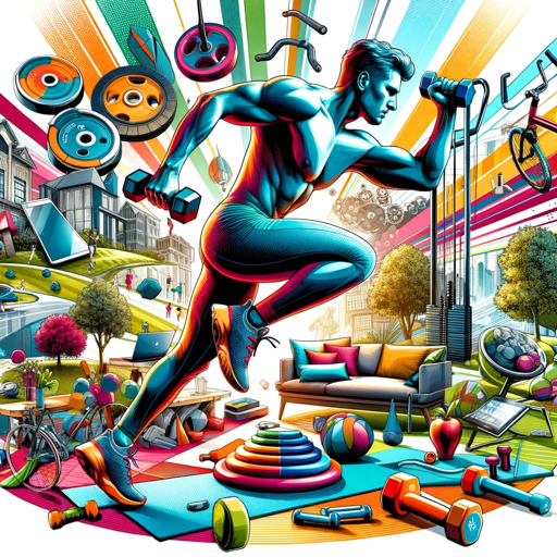 Workout Everywhere logo