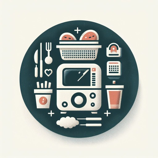 Air Fryer Meal Planner AI logo