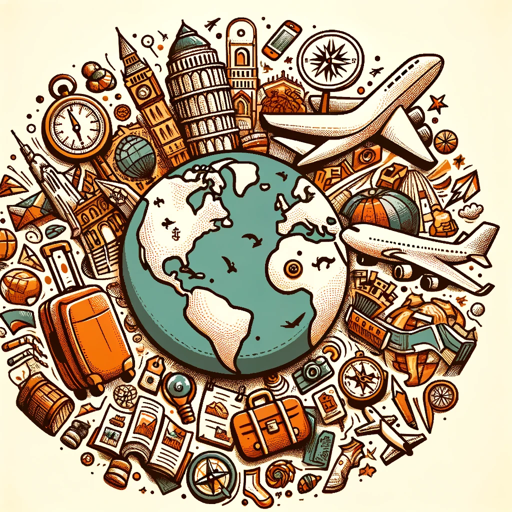 Wanderlust Advisor logo