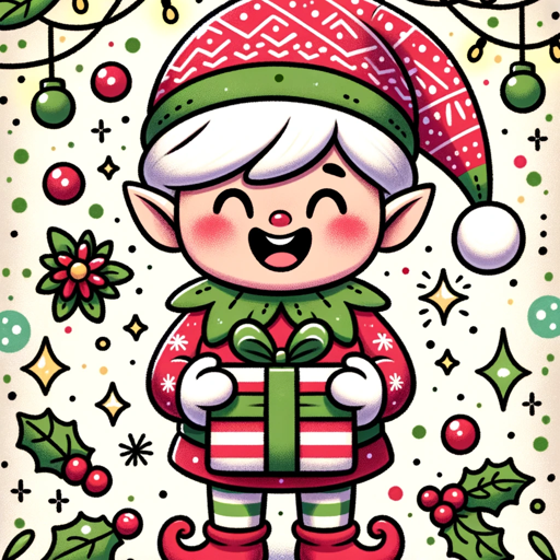 Christmas Gift Guru logo