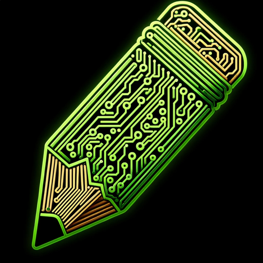 Code Generator logo