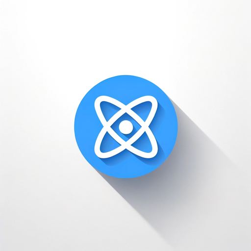 React et .NET Expert logo