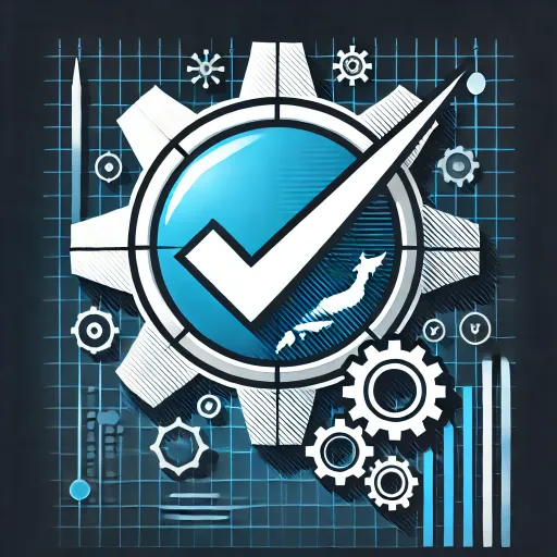 JIS Compliance Specialist logo