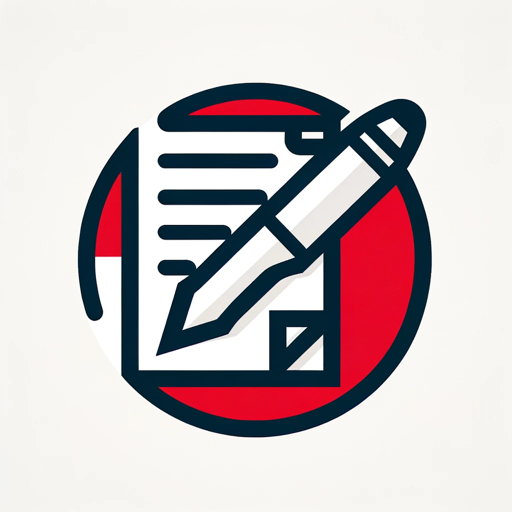 Ekspert do spraw Umowy Koalicyjnej logo
