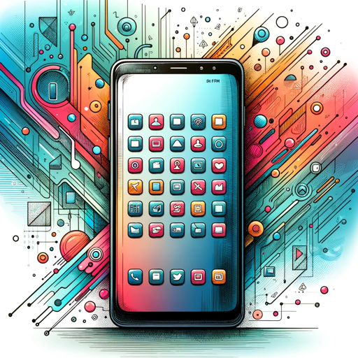 Phone Expert logo