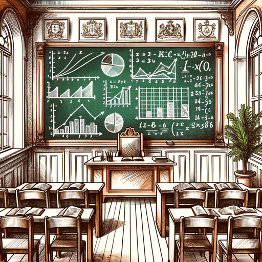 Financial Accounting Professor logo