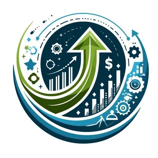 Business Revitalization Expert logo