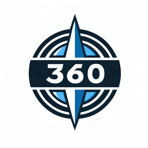Strategix 360 logo