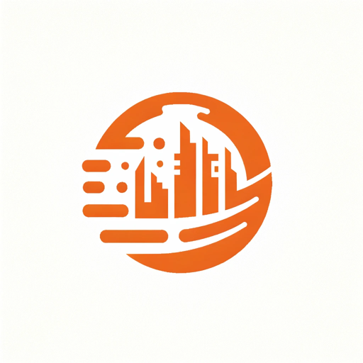Uitzendbureau / HR toekomst voorspeller logo