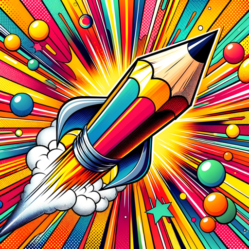 🎨 Content Maestro Marketer 🚀 logo