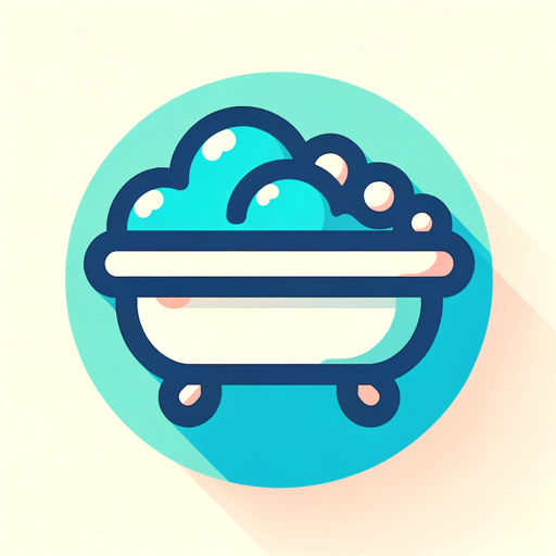 Bathtub logo