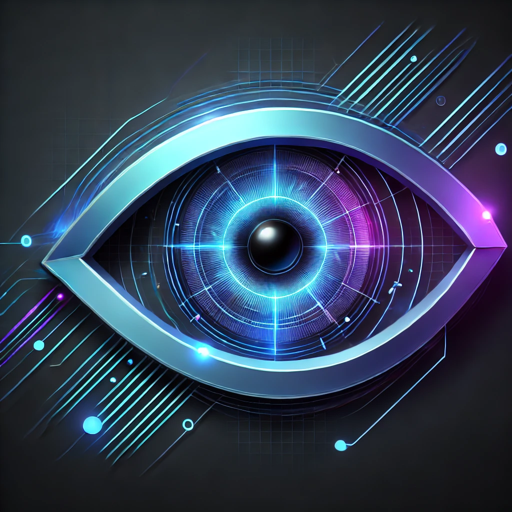 Visionary logo