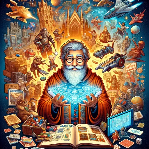 120-in-1 Games, Simulations and Literature logo