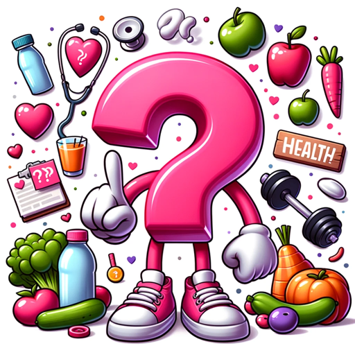 Health Mate logo